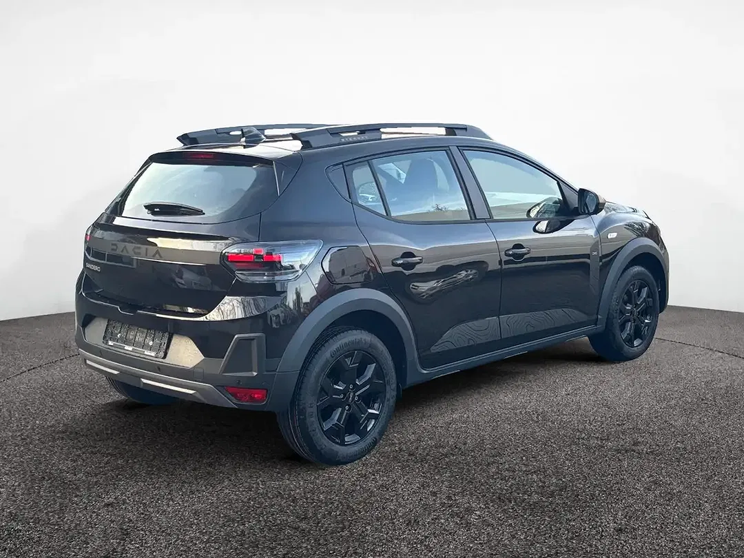Dacia Sandero - Thumbnail 7