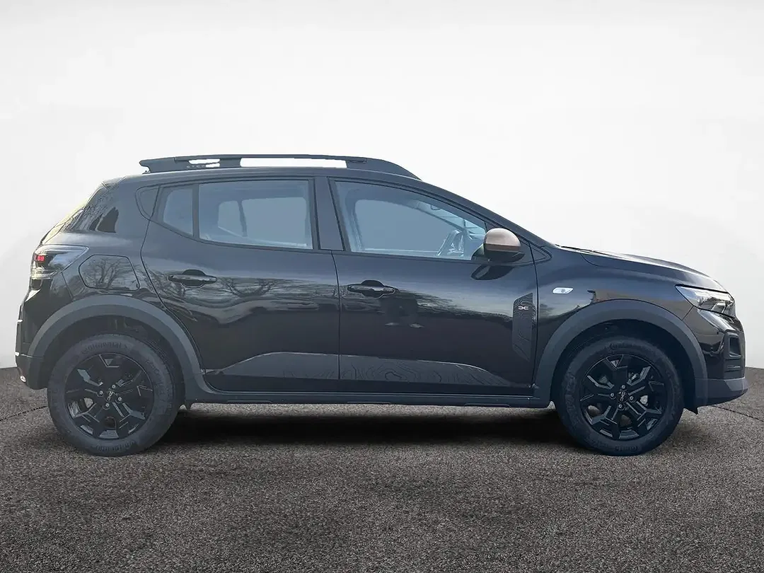 Dacia Sandero - Thumbnail 8