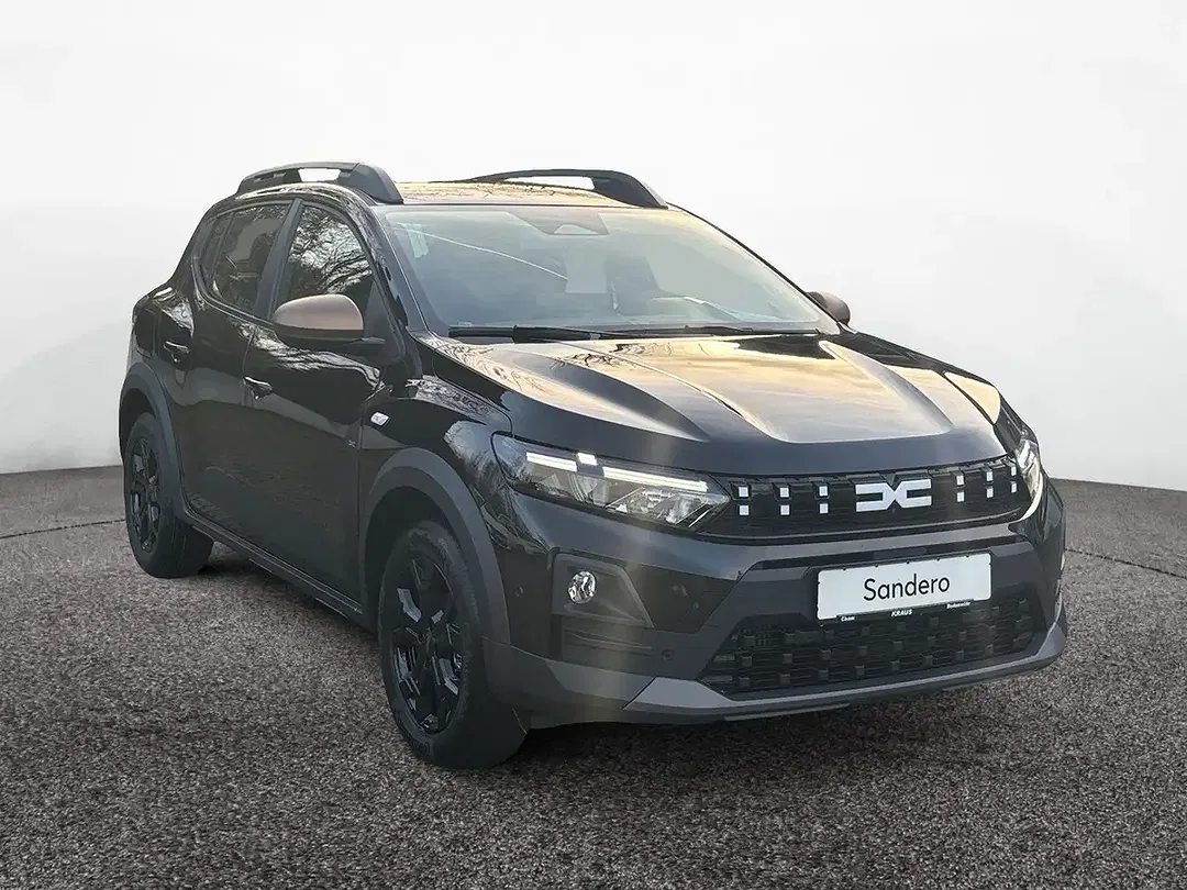 Dacia Sandero - Thumbnail 9
