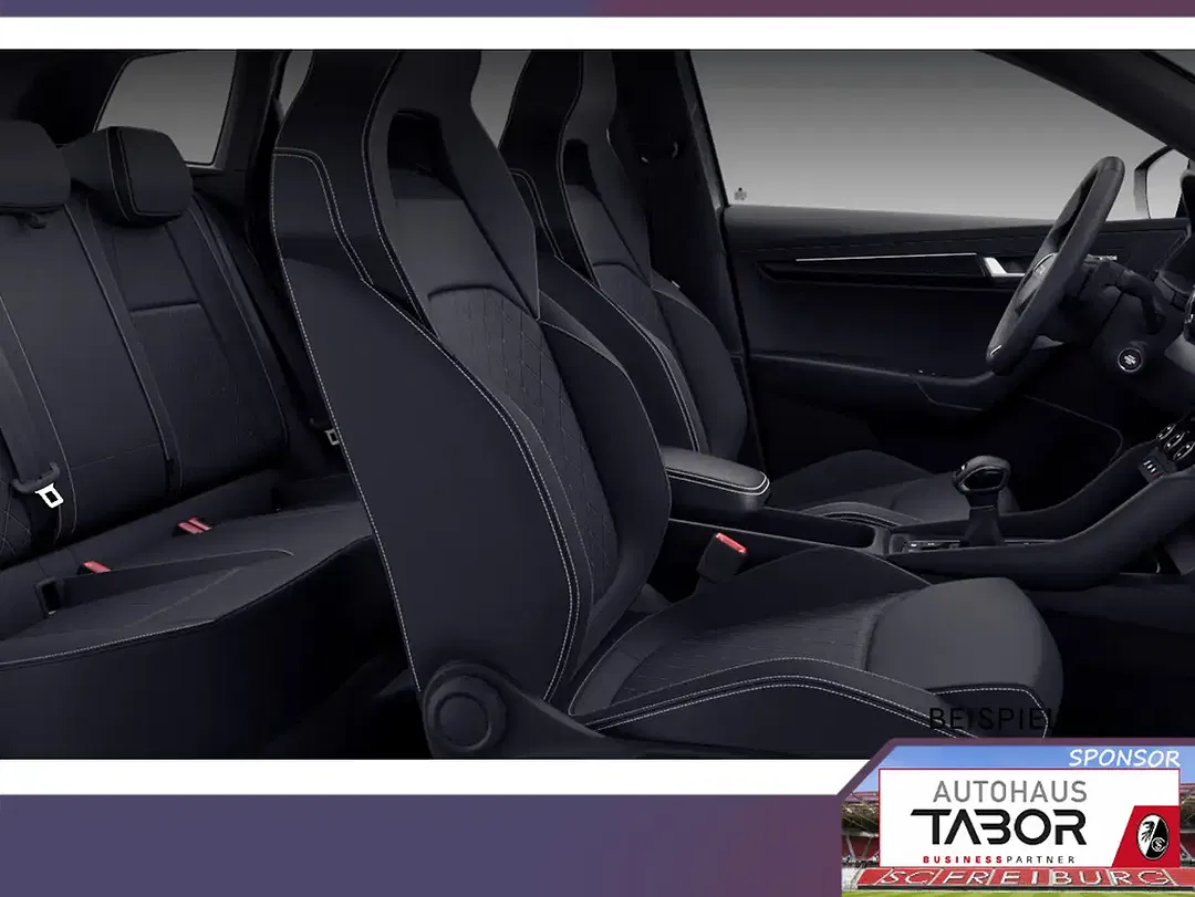 Skoda Karoq - Thumbnail 5