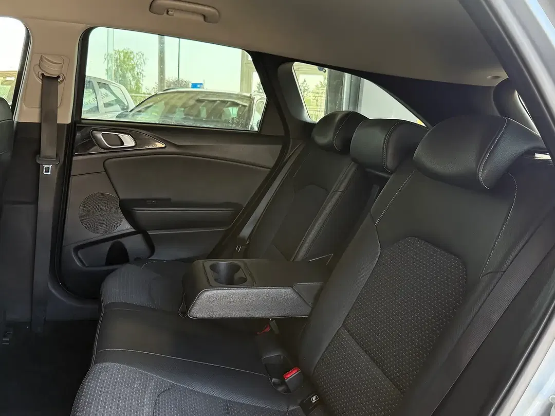 Kia Ceed SW / cee'd SW - Thumbnail 14