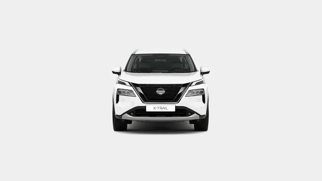 Nissan X-Trail - Thumbnail 3