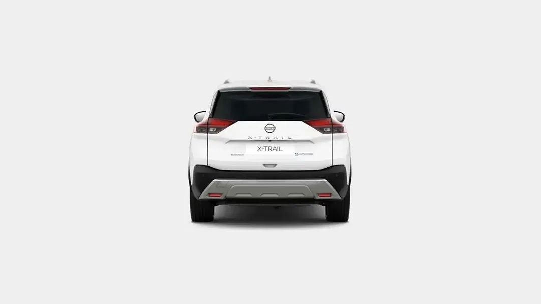 Nissan X-Trail - Thumbnail 4