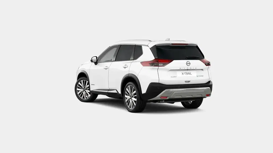 Nissan X-Trail - Thumbnail 5