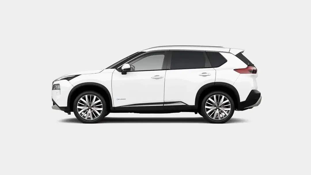 Nissan X-Trail - Thumbnail 6