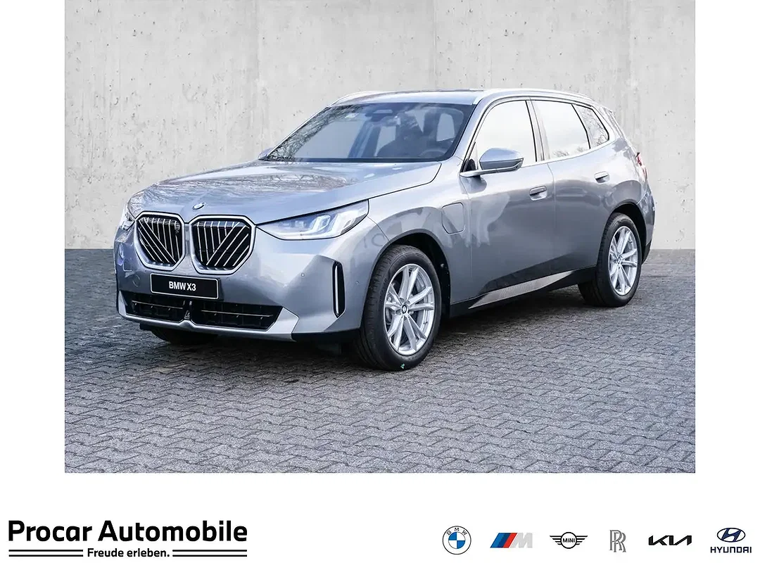 BMW X3 - Afbeelding 1