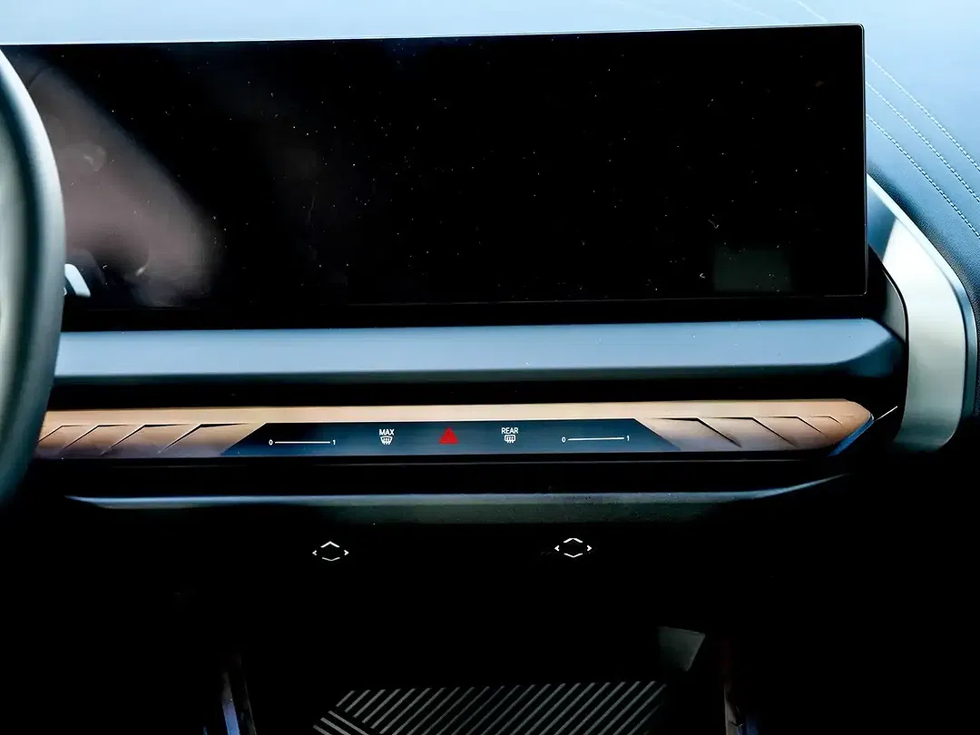 BMW X3 - Thumbnail 11