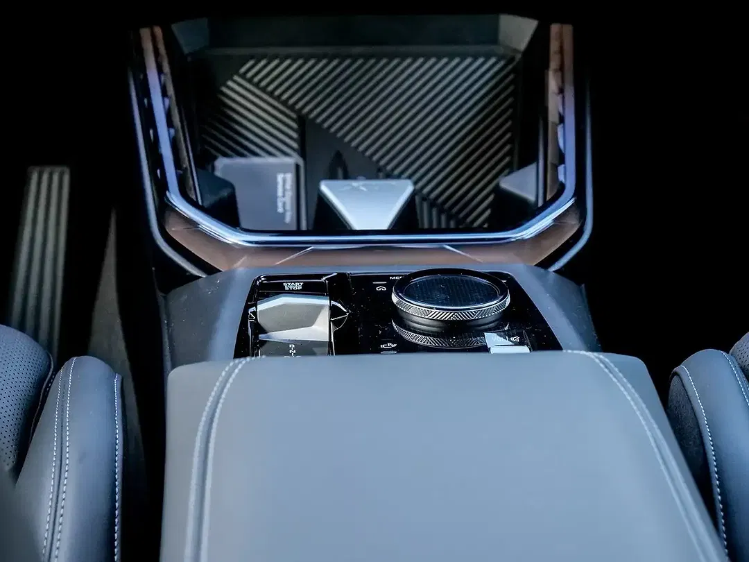 BMW X3 - Thumbnail 12