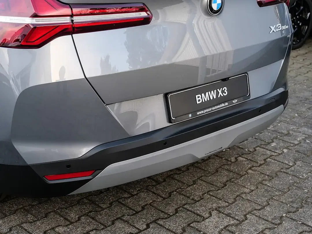 BMW X3 - Thumbnail 5
