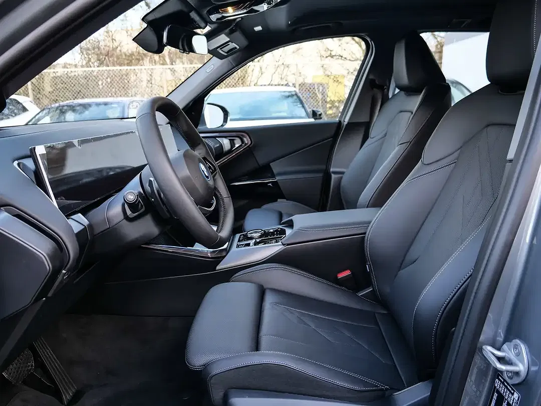 BMW X3 - Thumbnail 7