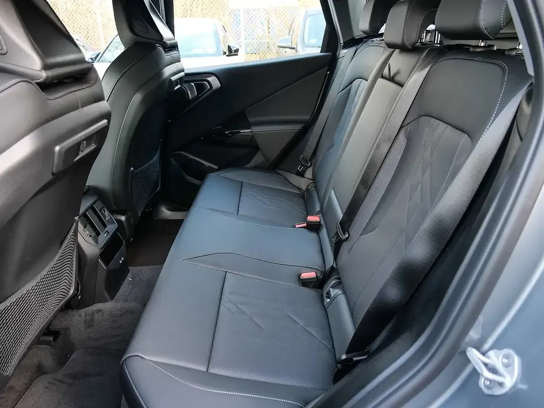 BMW X3 - Thumbnail 9