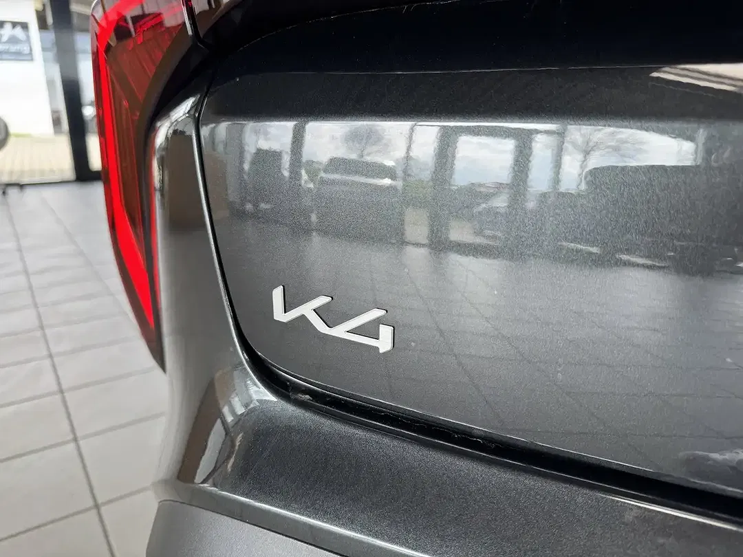 Kia K4 - Thumbnail 12