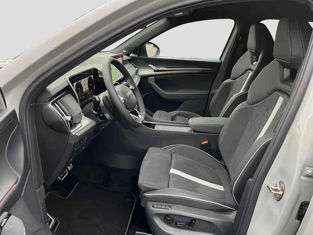 Skoda Kodiaq - Thumbnail 9
