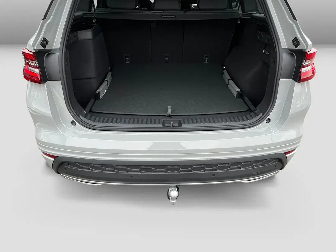 Skoda Kodiaq - Thumbnail 11