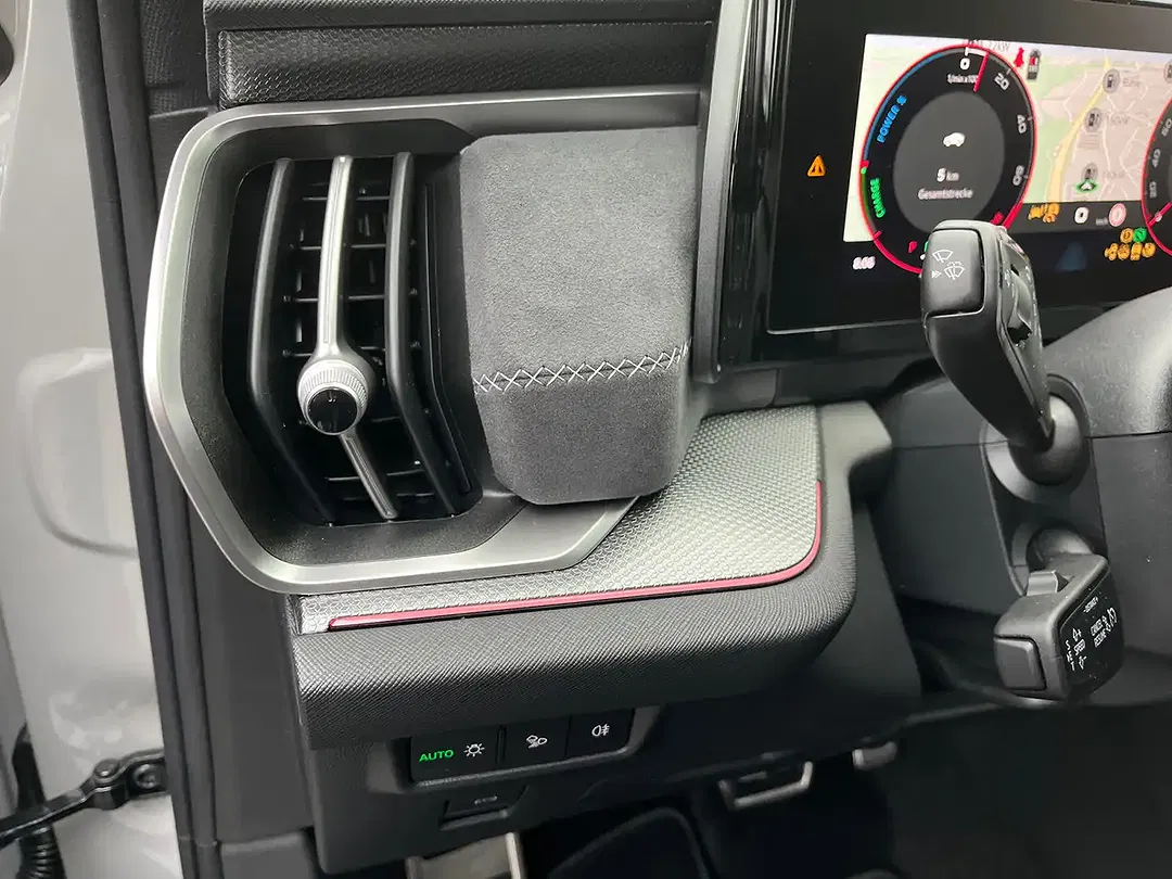 Skoda Kodiaq - Thumbnail 12