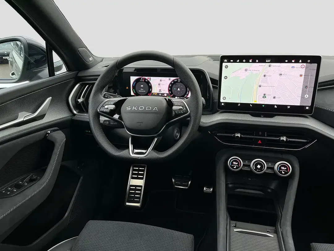 Skoda Kodiaq - Thumbnail 5