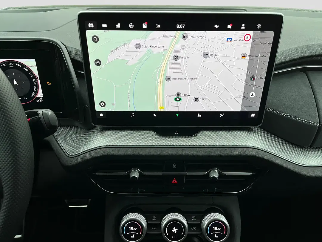 Skoda Kodiaq - Thumbnail 6