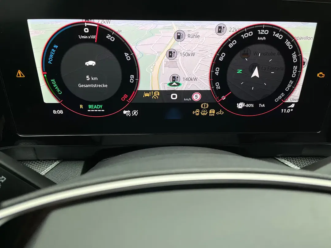Skoda Kodiaq - Thumbnail 8