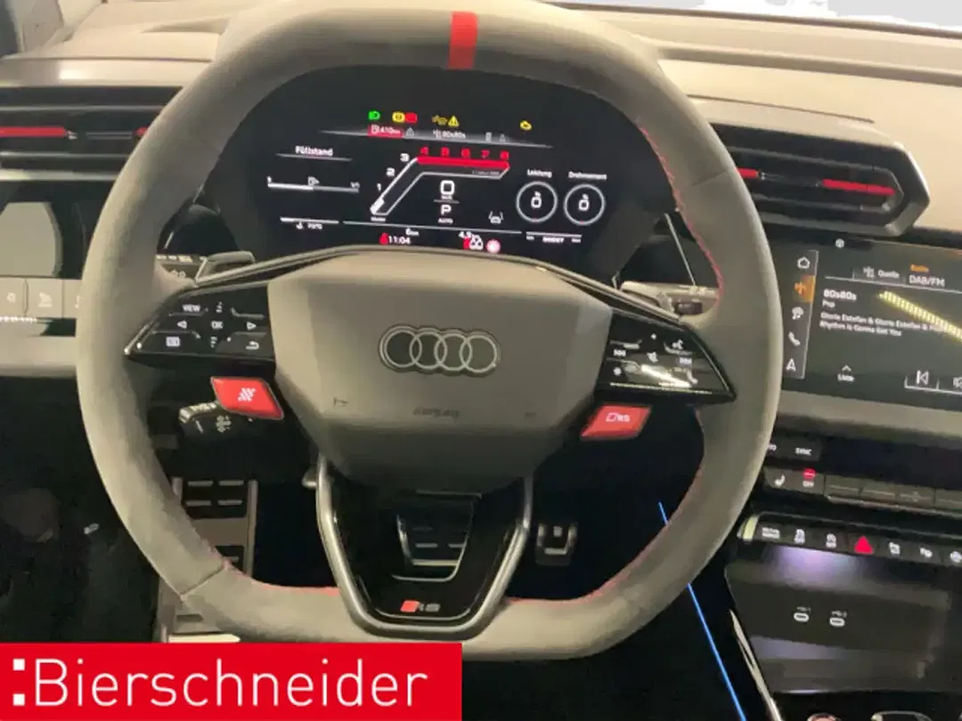 Audi RS3 - Thumbnail 10
