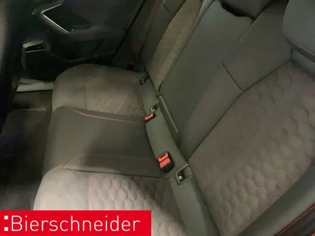Audi RS3 - Thumbnail 12