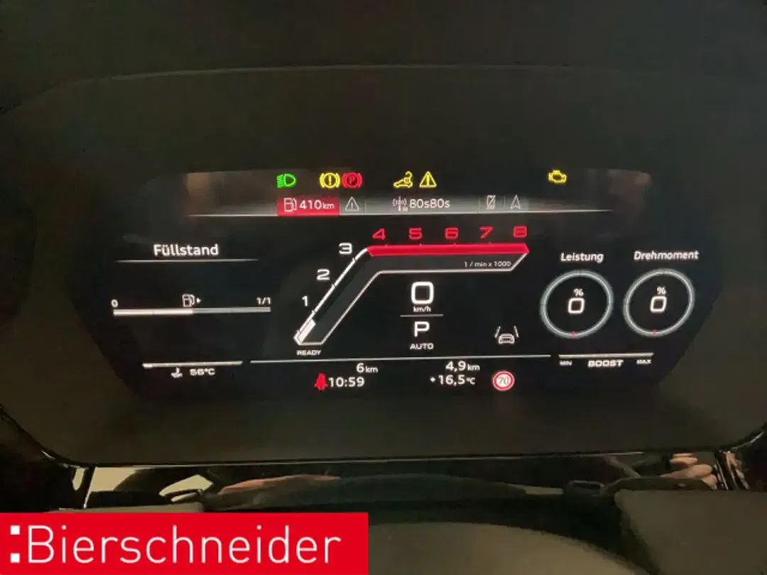 Audi RS3 - Thumbnail 13