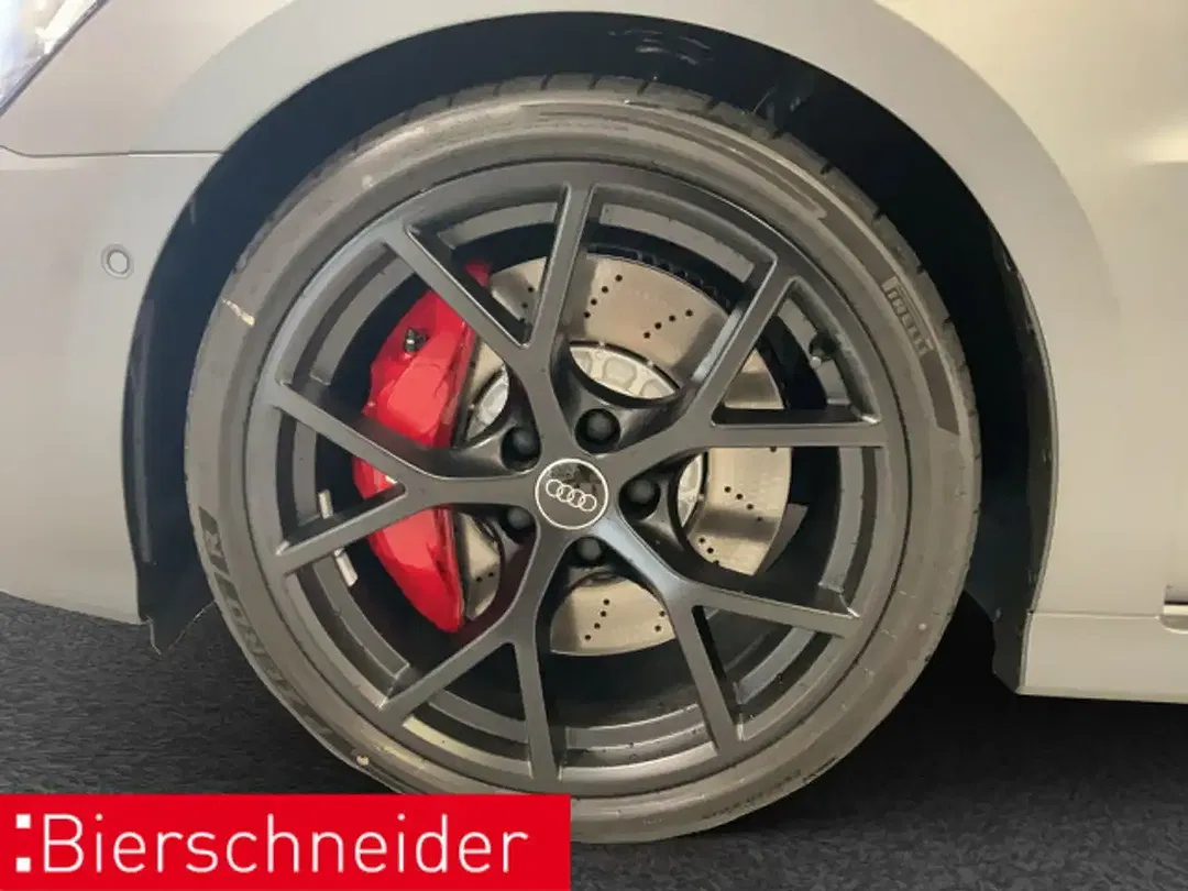 Audi RS3 - Thumbnail 7