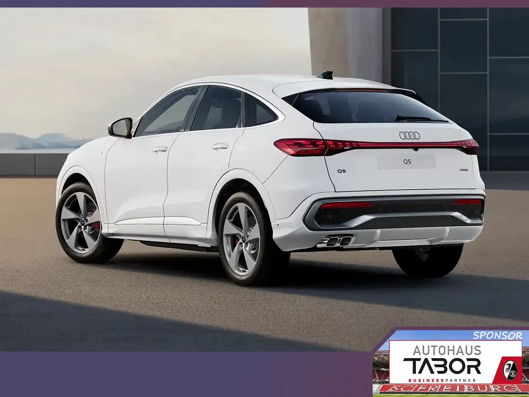 Audi Q5 - Thumbnail 3