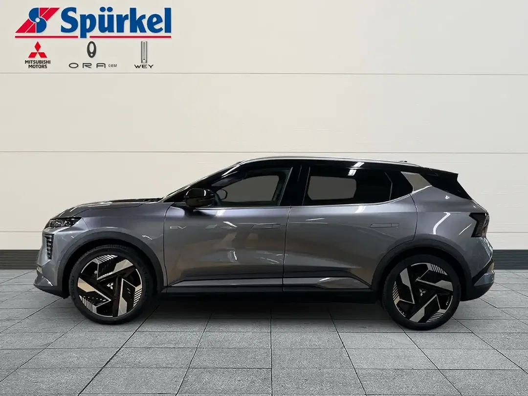 Mitsubishi Eclipse Cross - Thumbnail 2