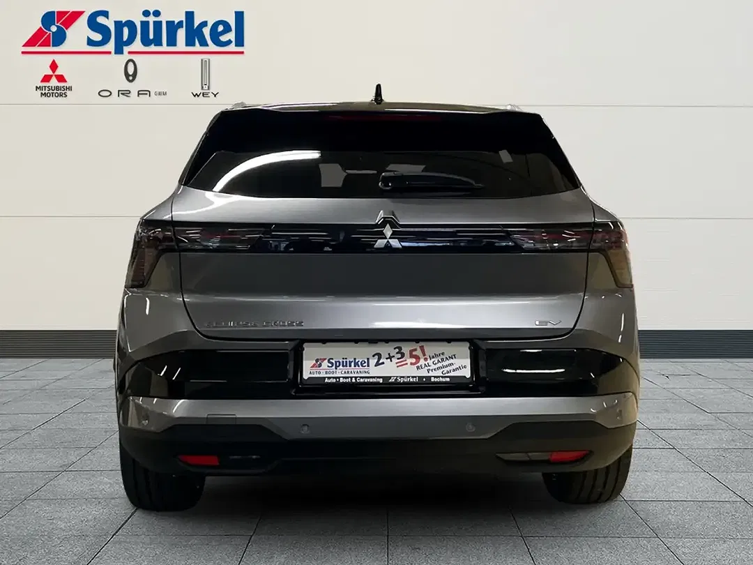 Mitsubishi Eclipse Cross - Thumbnail 4