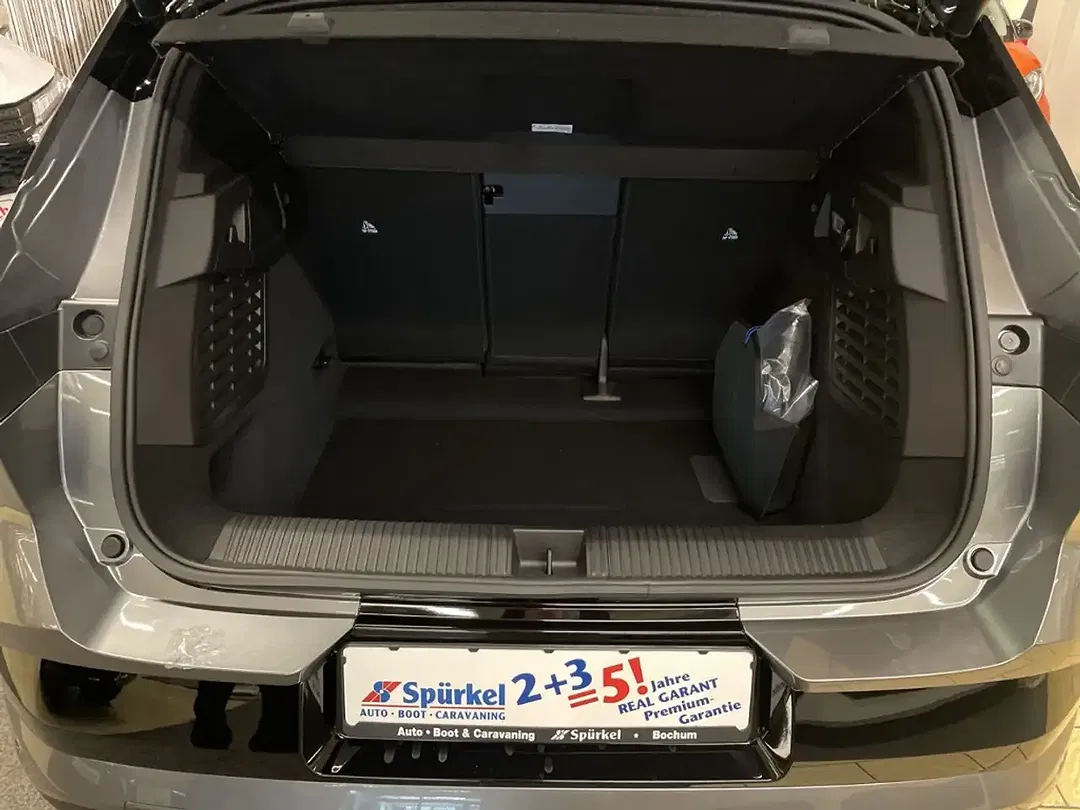 Mitsubishi Eclipse Cross - Thumbnail 6
