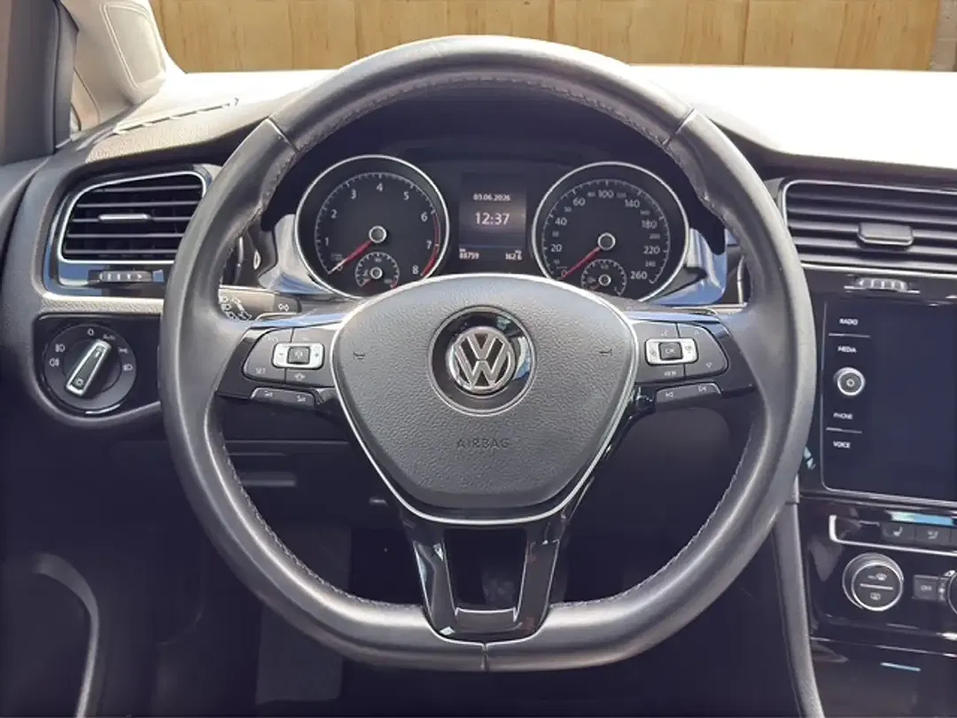 Volkswagen Golf Variant - Thumbnail 10