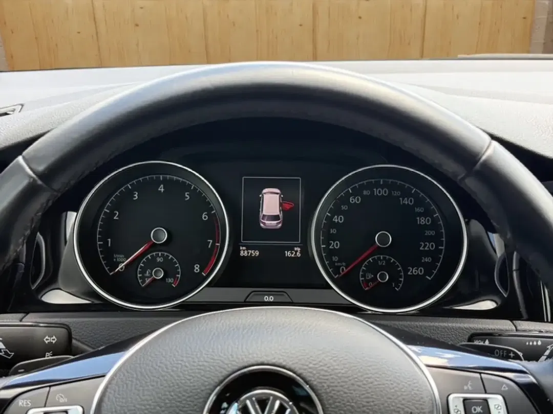 Volkswagen Golf Variant - Thumbnail 11