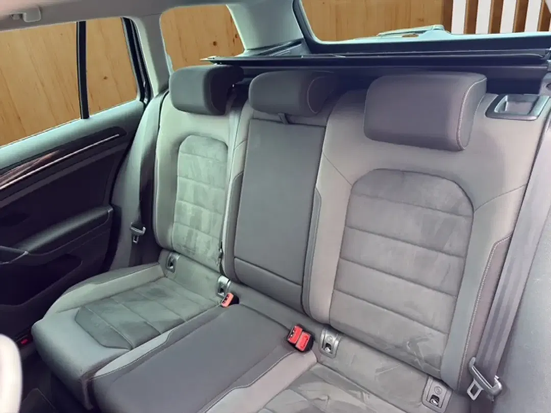 Volkswagen Golf Variant - Thumbnail 13