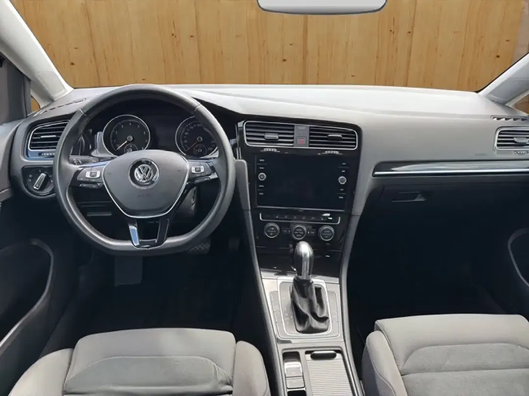 Volkswagen Golf Variant - Thumbnail 14