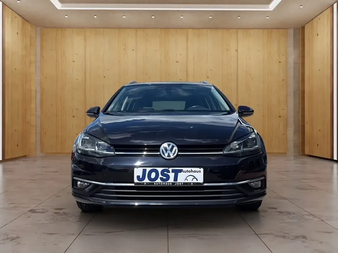 Volkswagen Golf Variant - Thumbnail 2