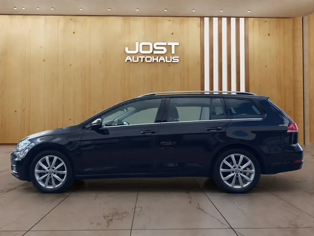 Volkswagen Golf Variant - Thumbnail 3