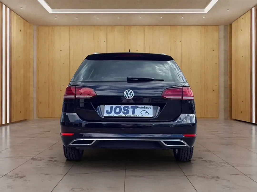 Volkswagen Golf Variant - Thumbnail 5