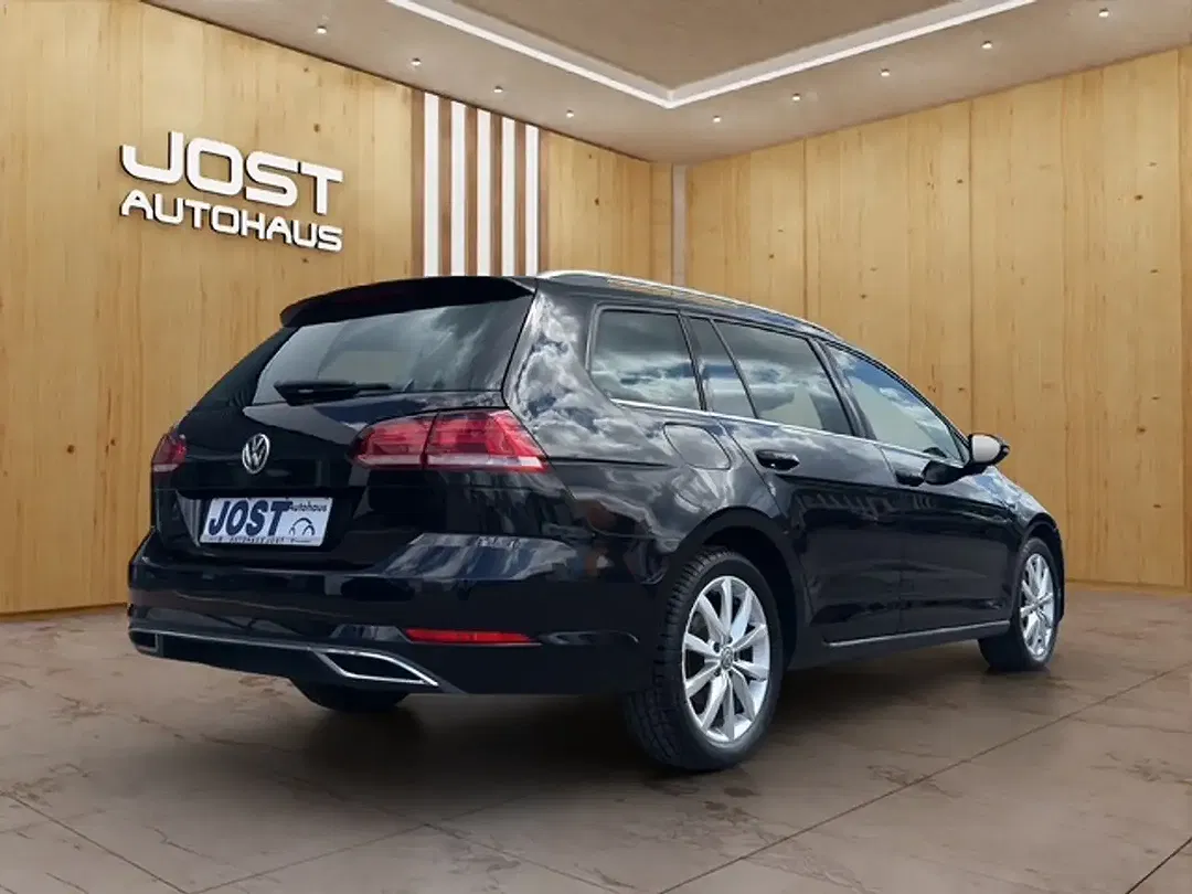 Volkswagen Golf Variant - Thumbnail 6