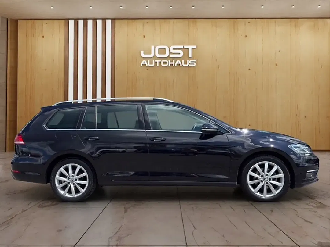 Volkswagen Golf Variant - Thumbnail 7