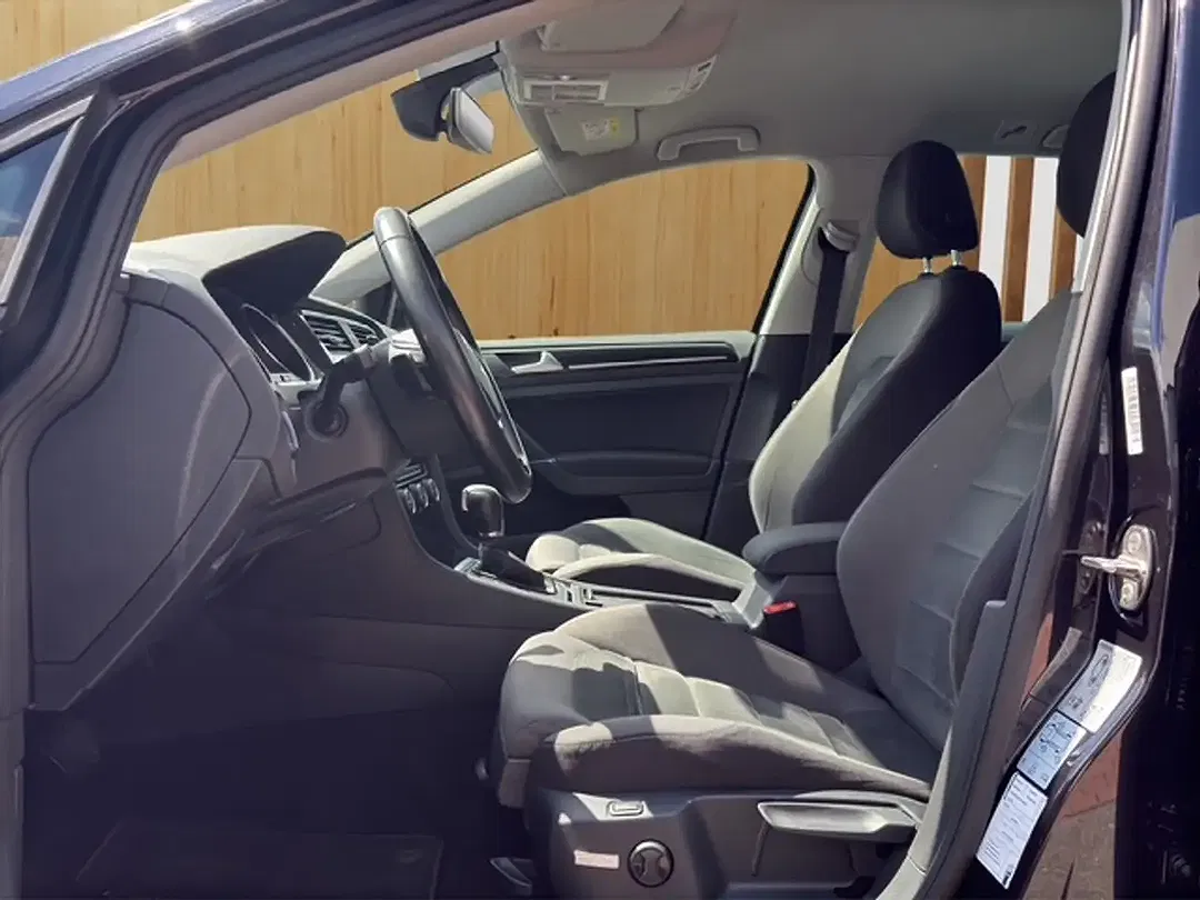 Volkswagen Golf Variant - Thumbnail 9