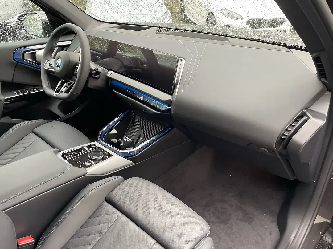BMW X3 - Thumbnail 5