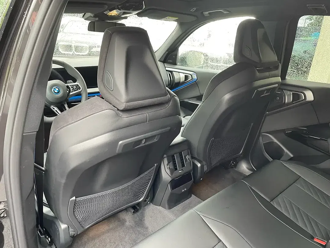 BMW X3 - Thumbnail 8