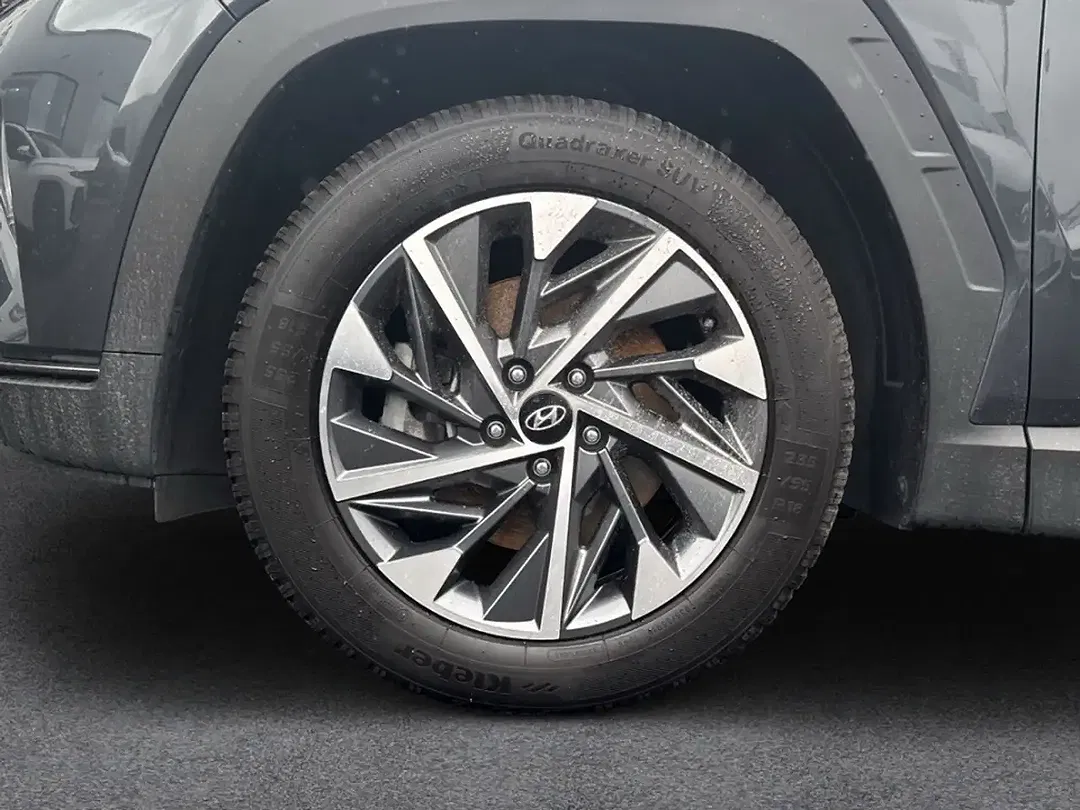 Hyundai TUCSON - Thumbnail 11