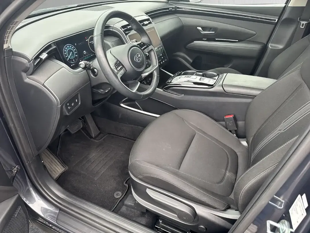 Hyundai TUCSON - Thumbnail 13