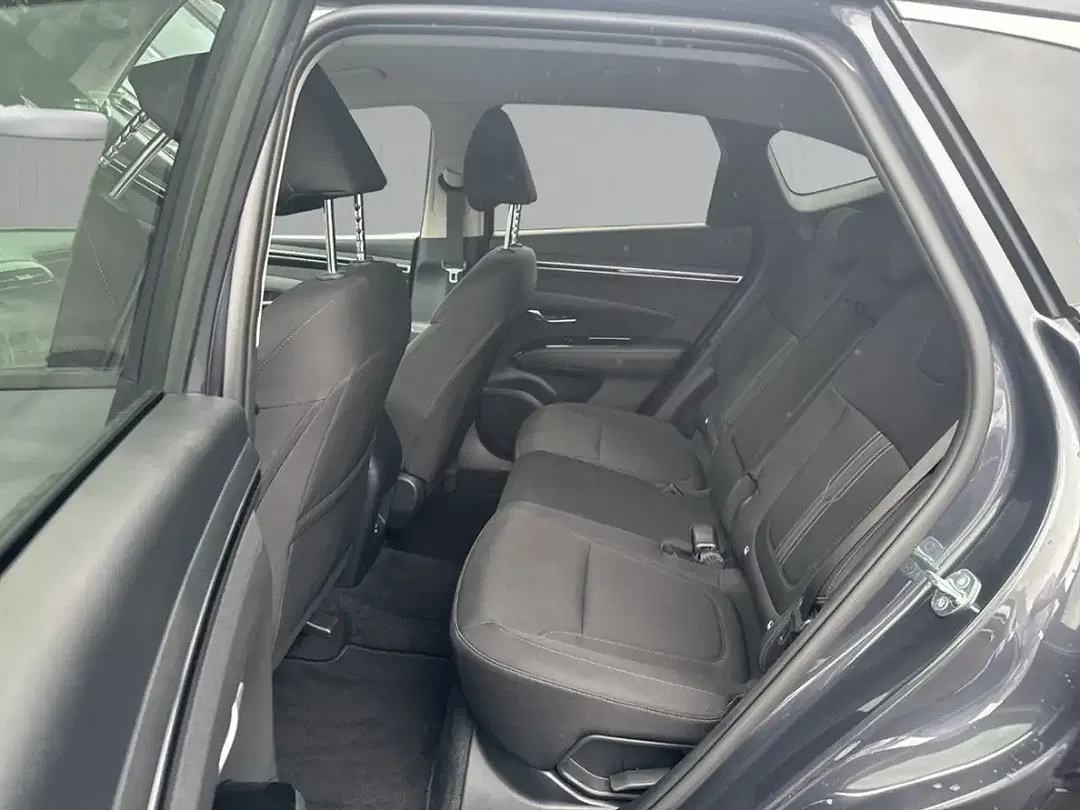 Hyundai TUCSON - Thumbnail 14