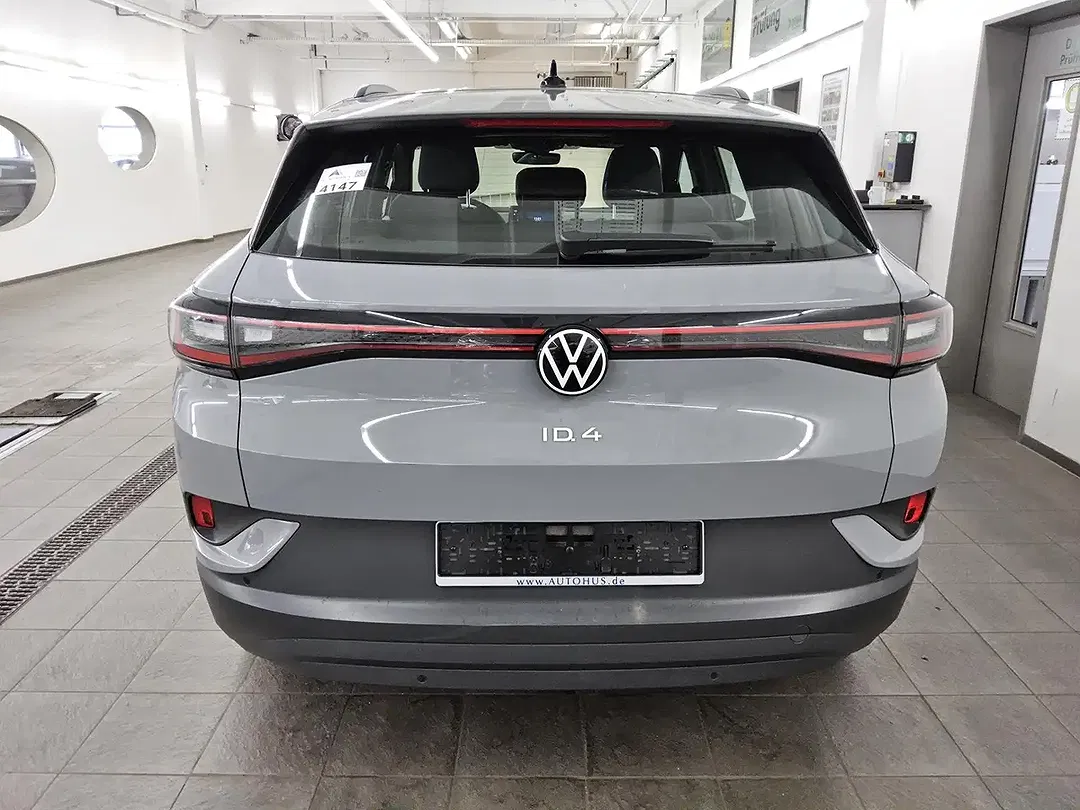 Volkswagen ID.4 - Thumbnail 10