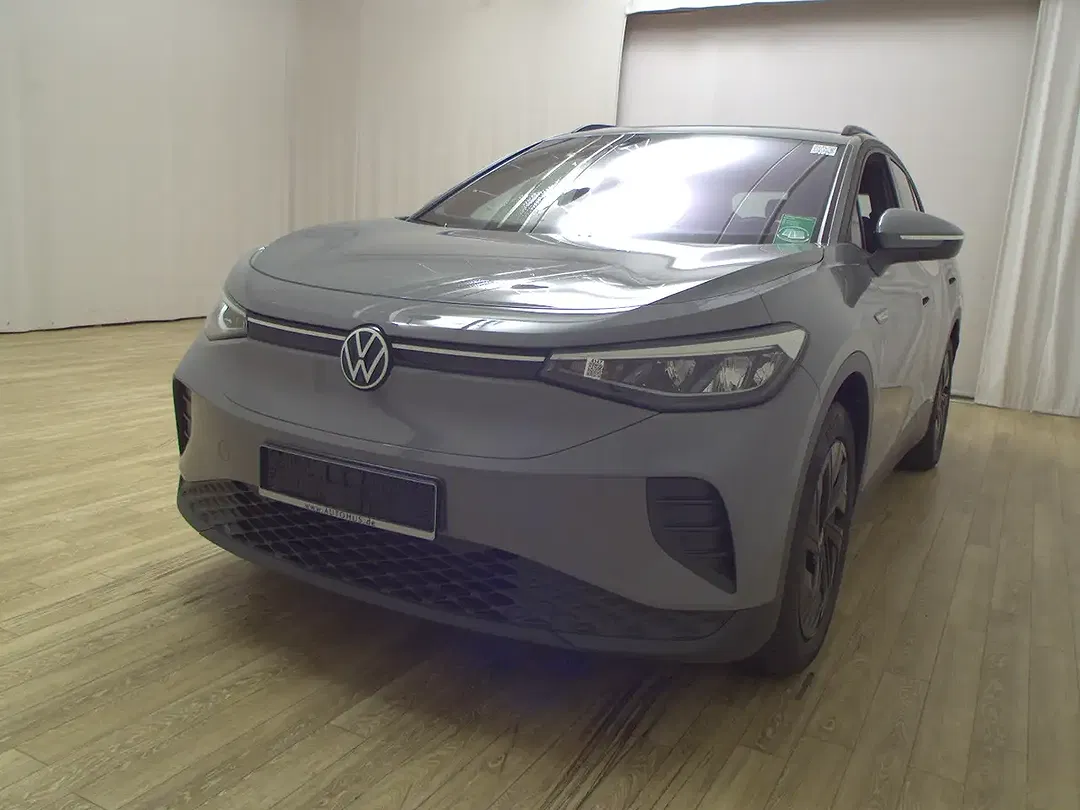 Volkswagen ID.4 - Thumbnail 2