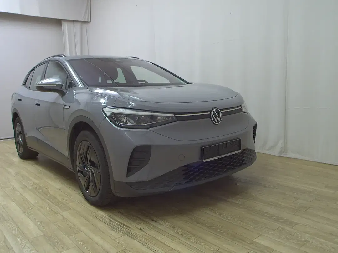 Volkswagen ID.4 Pro Performance