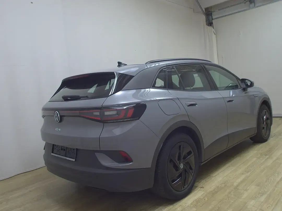 Volkswagen ID.4 - Thumbnail 3