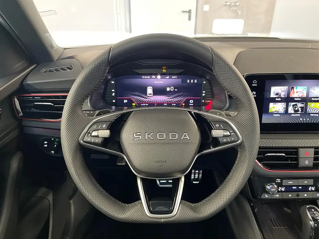 Skoda Kamiq - Thumbnail 8